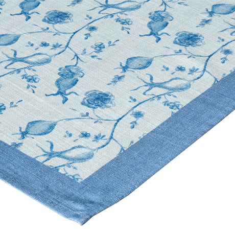 Dolce Natural Cotton Table Cloth - View 4