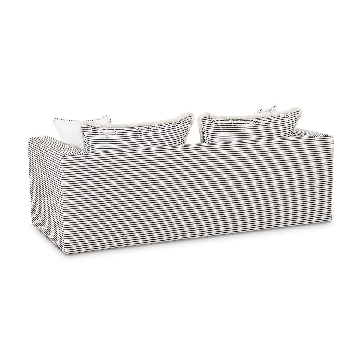 Salty 85" Indoor/Outdoor Sofa - View 30