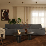 Zenith 117" Modular Sofa - View 10