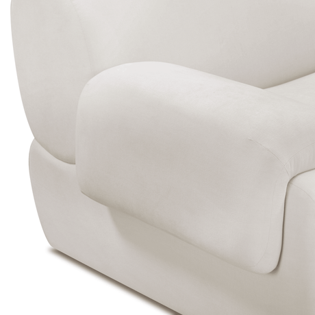 Zenith Modular Corner Chair - View 20