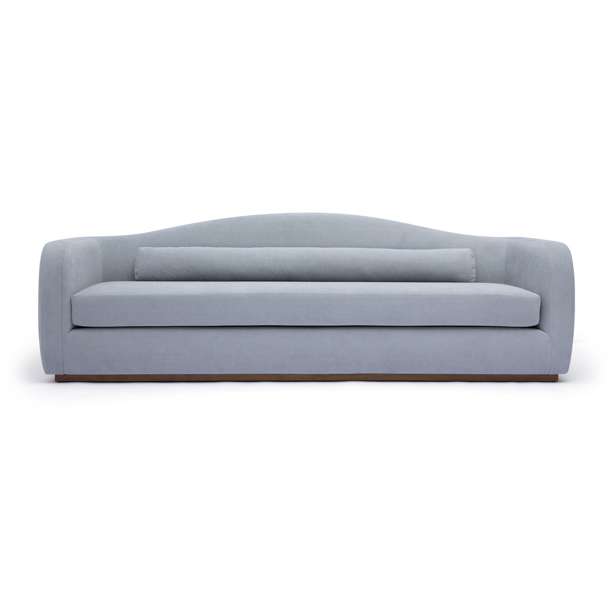 Camille 99" Sofa - View 15