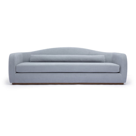 Camille 99" Sofa - View 15