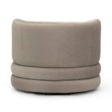 Astor Swivel Hotel Lounge Chair - View 25