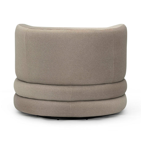Astor Swivel Hotel Lounge Chair - View 25
