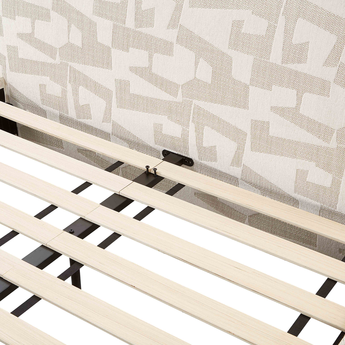 Isla Upholstered Bed - View 39