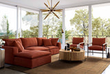 Cali Modular Corner Chair - View 28
