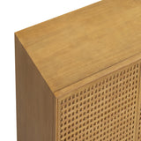 Miles 62" 3-Door Sideboard - View 4