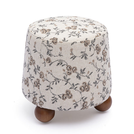 Jaine Ottoman - View 3