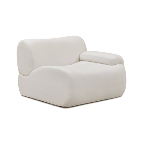 Zenith Modular Corner Chair - View 1