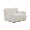 Zenith Modular Corner Chair - View 2