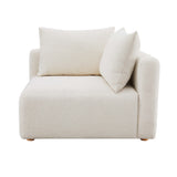 Hangover Modular Corner Chair - View 5