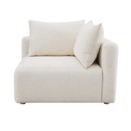 Hangover Modular Corner Chair - View 5