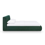 Isla Upholstered Bed - View 106