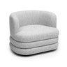 Astor Swivel Hotel Lounge Chair - View 1