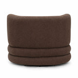 Astor Swivel Hotel Lounge Chair - View 11