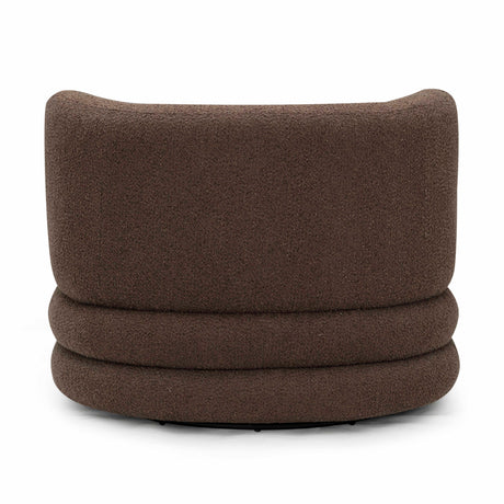 Astor Swivel Hotel Lounge Chair - View 11