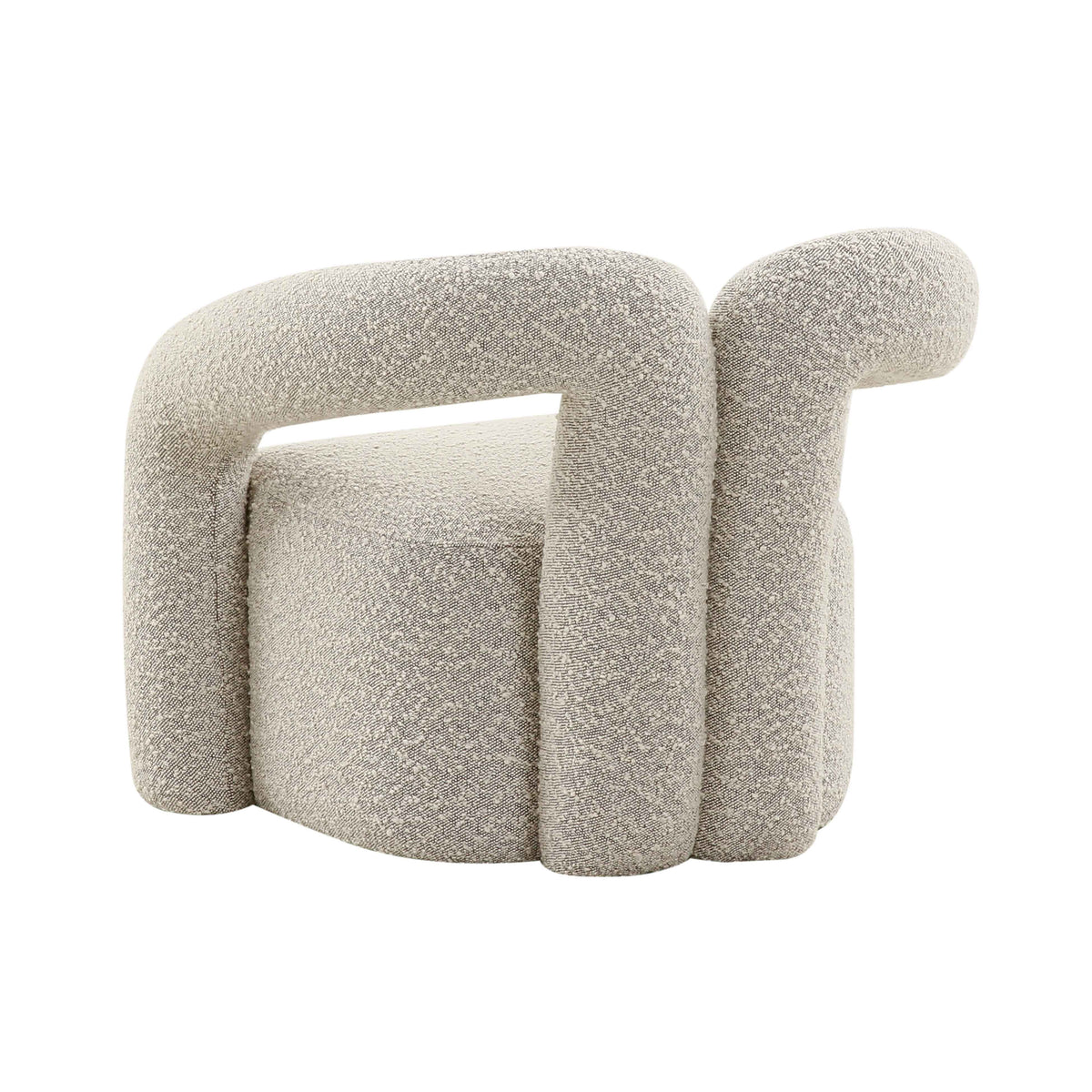 Jenn Accent Chair - View 18
