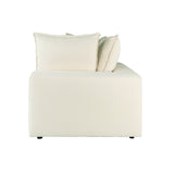 Cali Modular Corner Chair - View 19