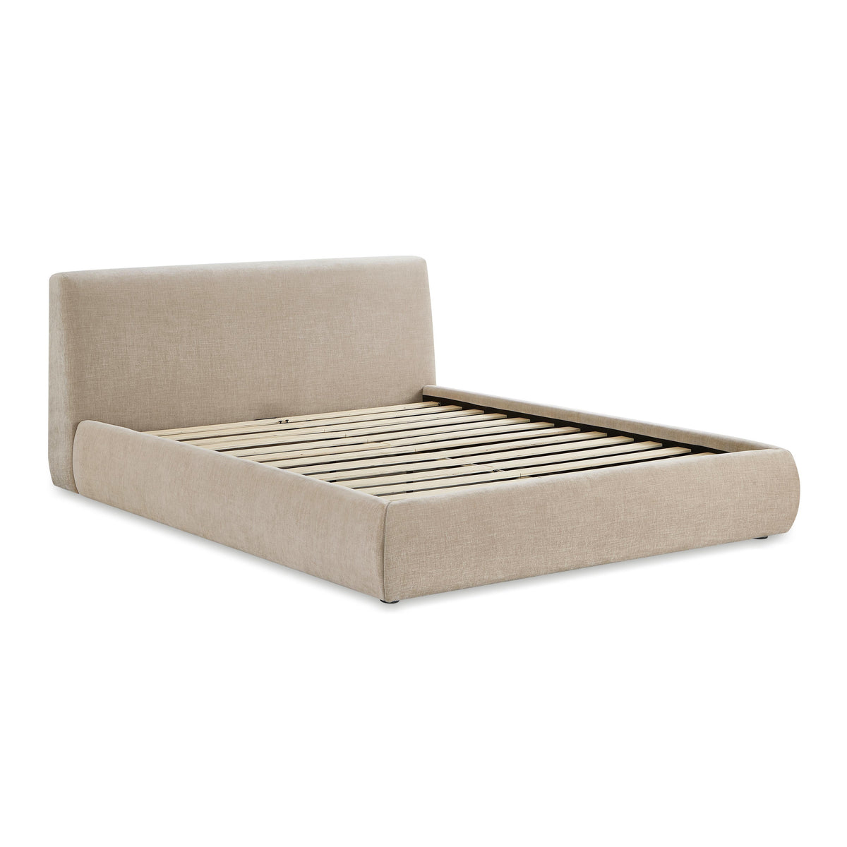 Isla Upholstered Bed - View 73