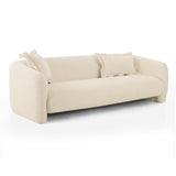 Lou 91" Sofa - View 9