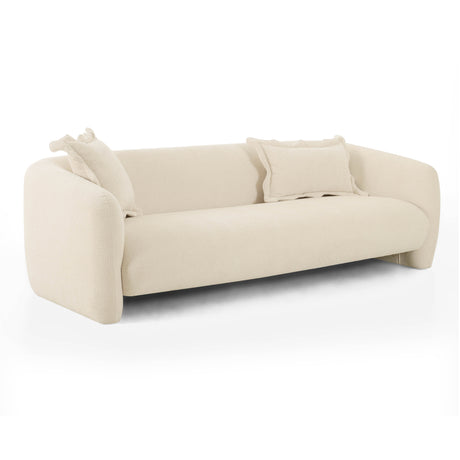 Lou 91" Sofa - View 9