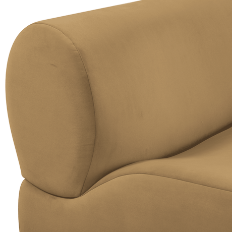 Zenith Modular Armless Chair - View 25