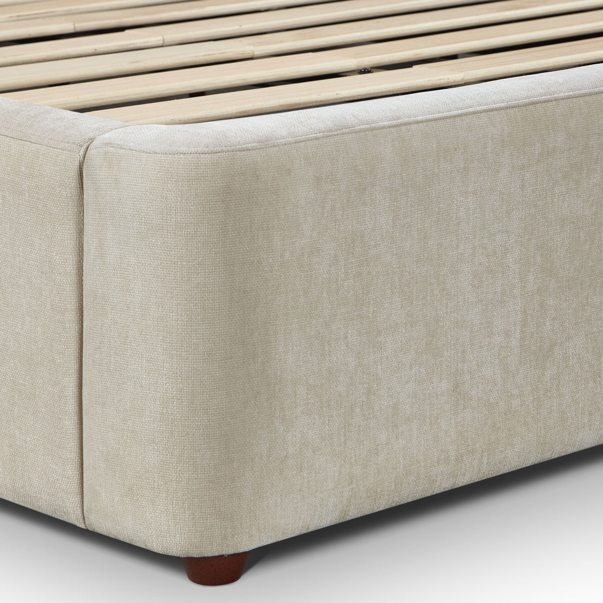 Leah Performance Chenille Bed - View 31