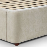 Leah Performance Chenille Bed - View 31
