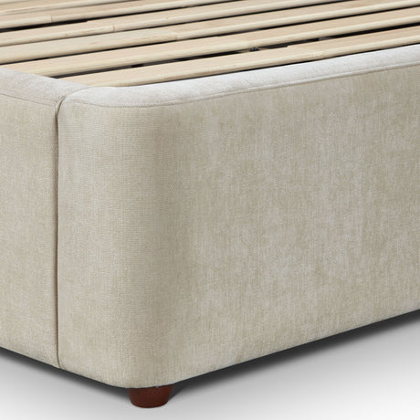 Leah Performance Chenille Bed - View 31