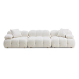 Calliope 118" Modular Sofa - View 11