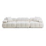 Calliope 118" Modular Sofa - View 11