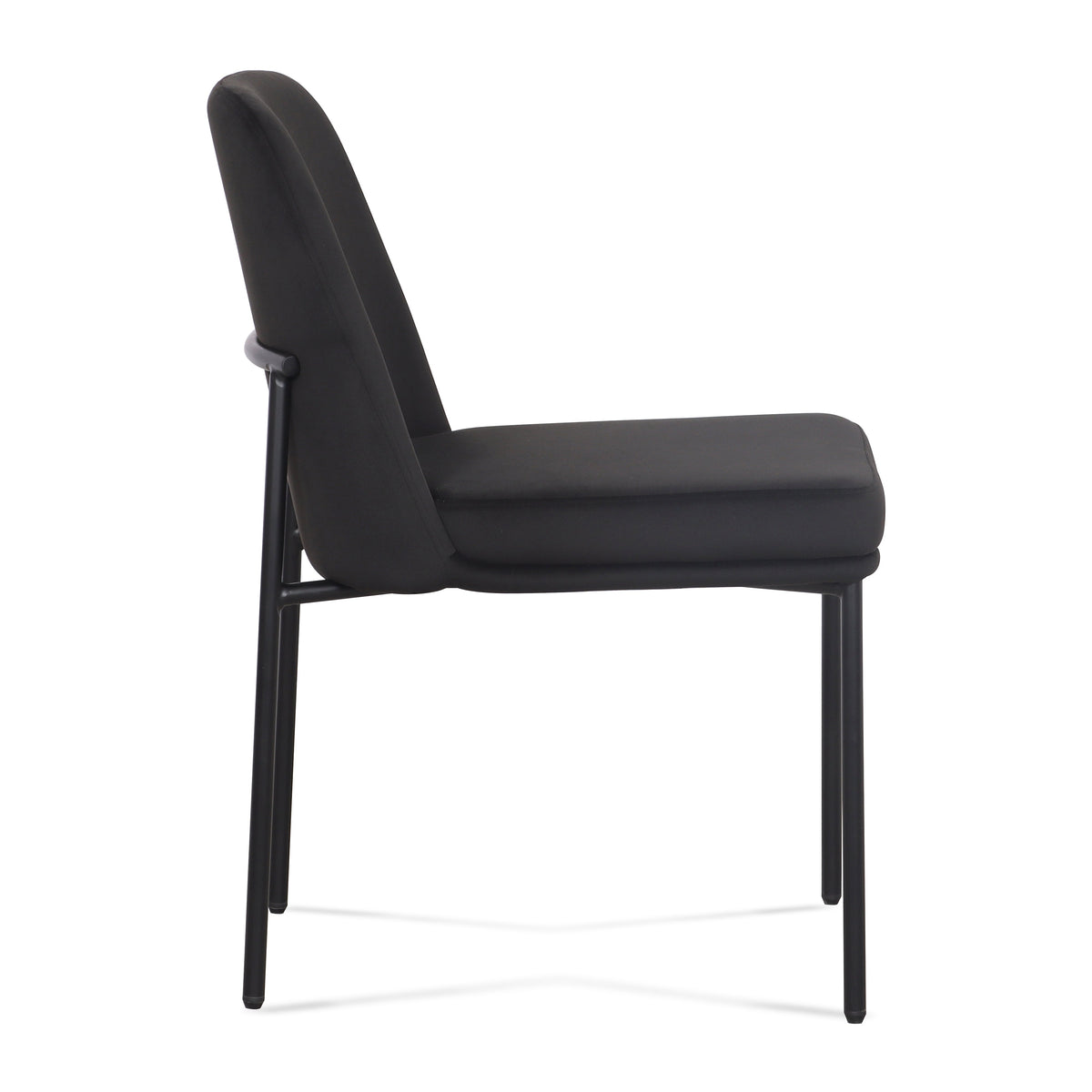 Sydney Performance Velvet Dining Chair - Set of 2 - View 6