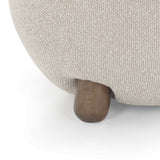 Pucker Ottoman - View 5