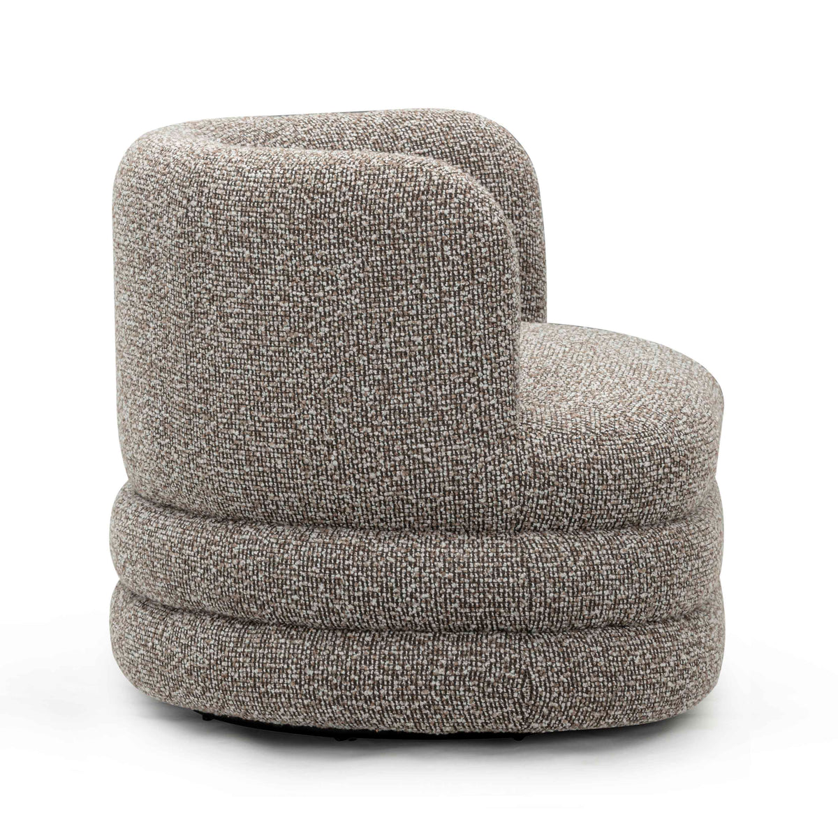 Astor Swivel Hotel Lounge Chair - View 38