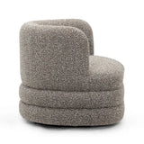 Astor Swivel Hotel Lounge Chair - View 38
