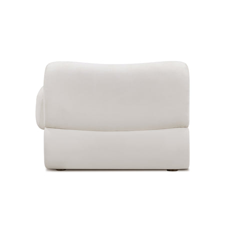 Zenith Modular Corner Chair - View 7