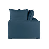 Cali Modular Corner Chair - View 24