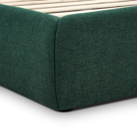 Isla Upholstered Bed - View 111