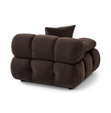 Calliope Performance Modular Corner Chair - View 12