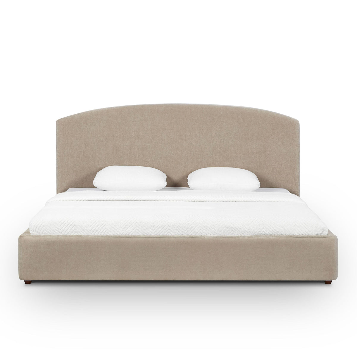 Leah Performance Chenille Bed - View 54