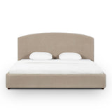 Leah Performance Chenille Bed - View 54