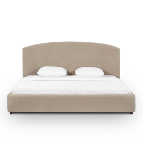 Leah Performance Chenille Bed - View 54