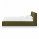 Isla Upholstered Bed - View 87