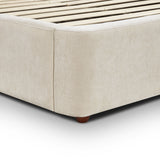 Leah Performance Chenille Bed - View 21