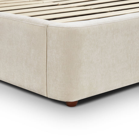 Leah Performance Chenille Bed - View 21