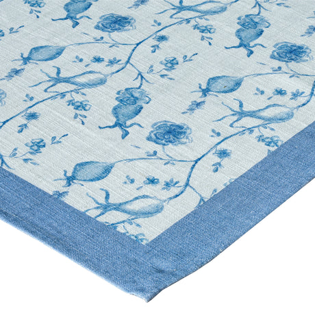Dolce Natural Cotton Table Cloth - View 10