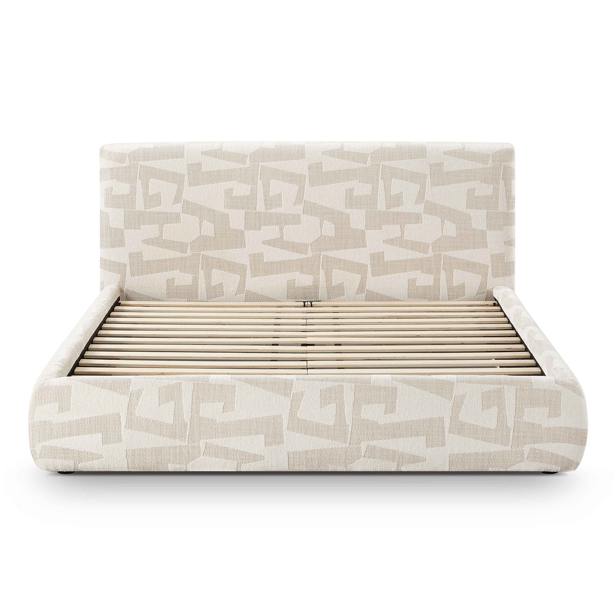 Isla Upholstered Bed - View 36
