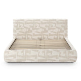 Isla Upholstered Bed - View 36