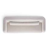 Camille 99" Sofa - View 6