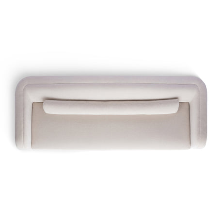 Camille 99" Sofa - View 6